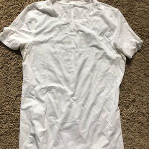 Lululemon Kitsilano Tee